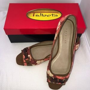 Talbots Adelle15